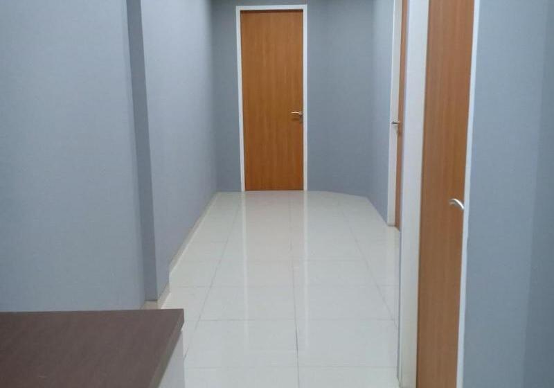 بنسيون Derma Home Stay