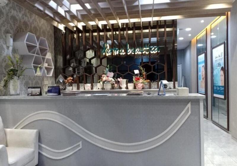 بنسيون Derma Home Stay