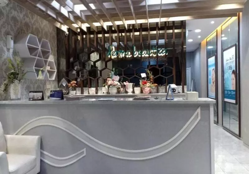 Majatalo Derma Home Stay