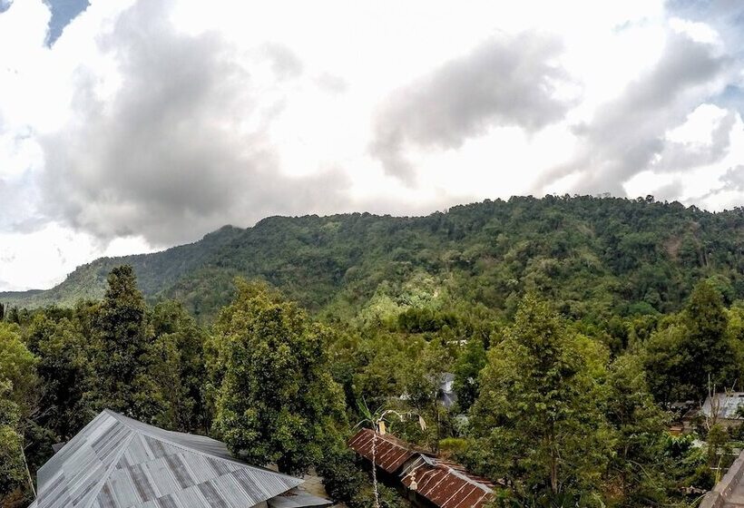 膳宿费 Jro Maman Guest House Adults Only