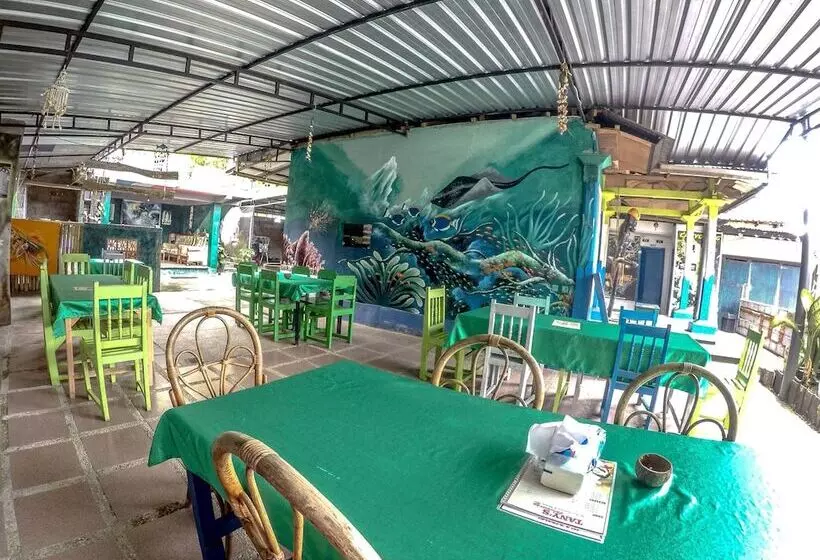 Majatalo Jro Maman Guest House   Adults Only