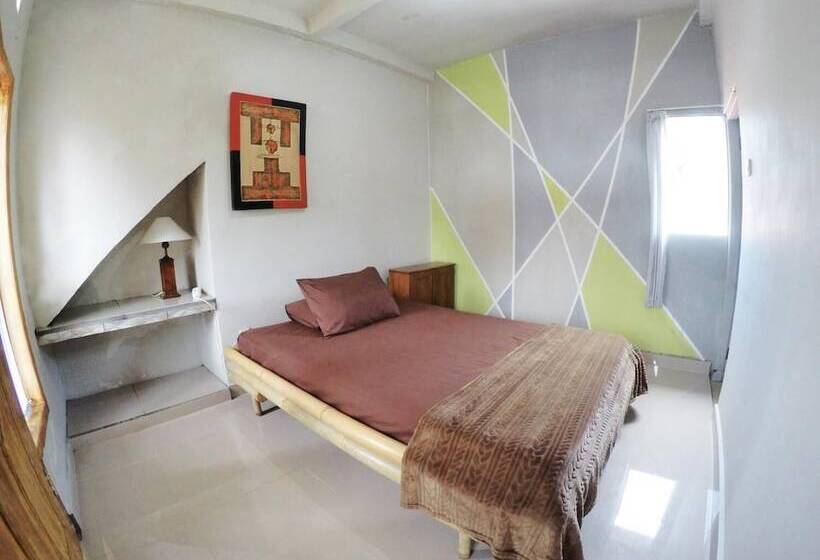 膳宿费 Jro Maman Guest House Adults Only