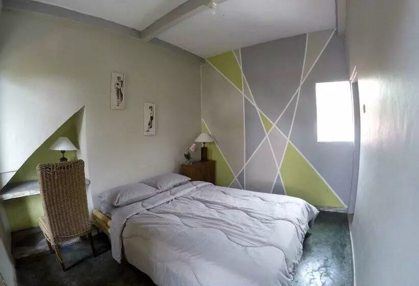 Majatalo Jro Maman Guest House   Adults Only