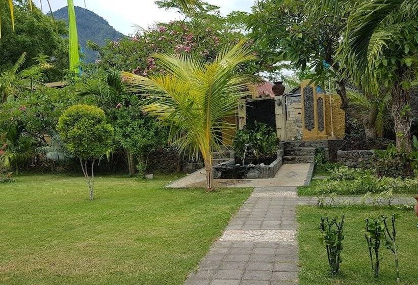 펜션 Nalini Resort