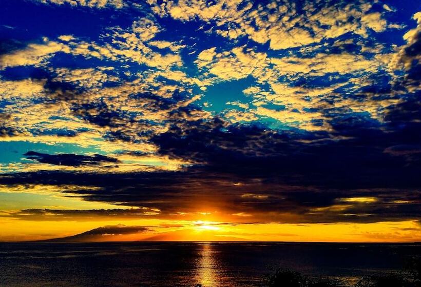 펜션 Nalini Resort