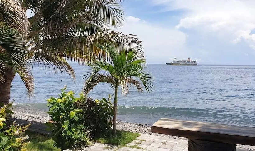 Majatalo Nalini Resort