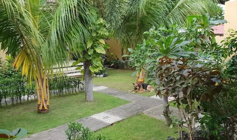 Majatalo Nalini Resort