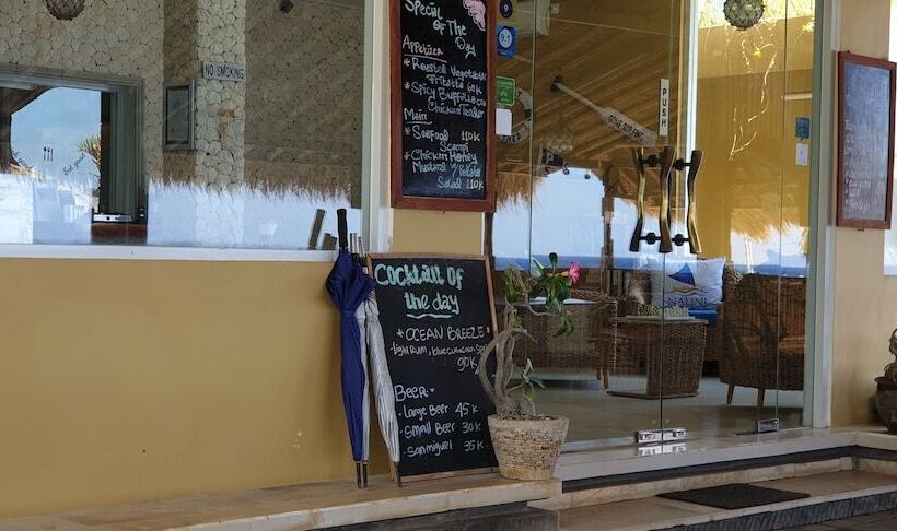 펜션 Nalini Resort