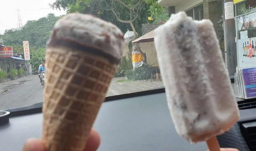 펜션 Nalini Resort