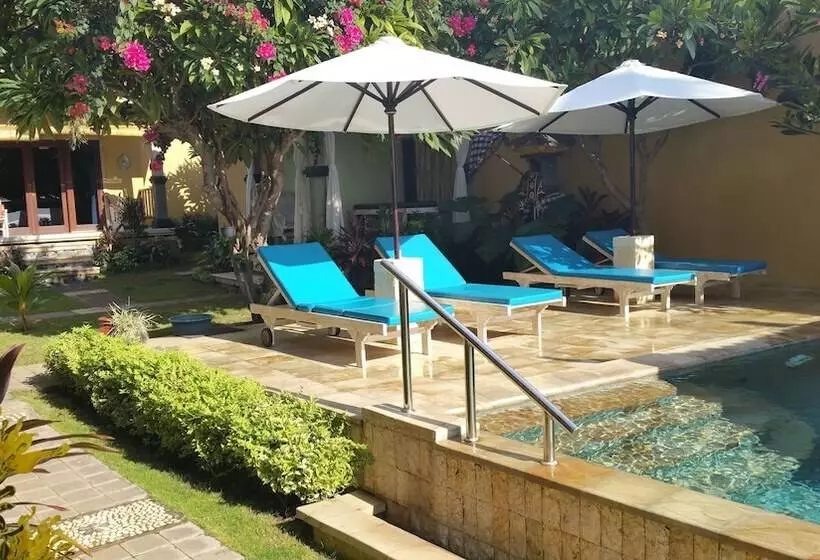 Majatalo Nalini Resort