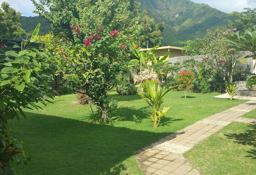 펜션 Nalini Resort