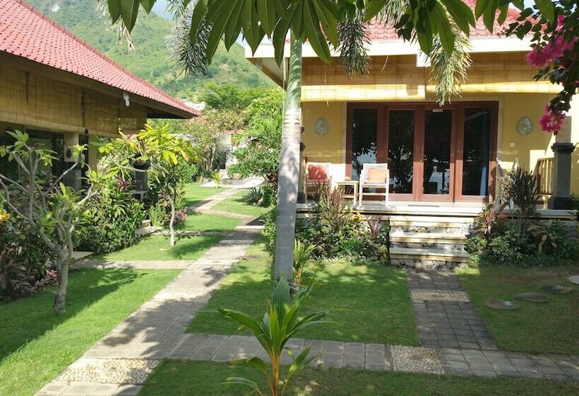 펜션 Nalini Resort