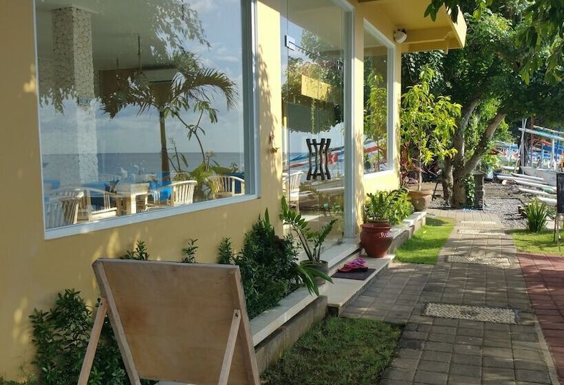 펜션 Nalini Resort