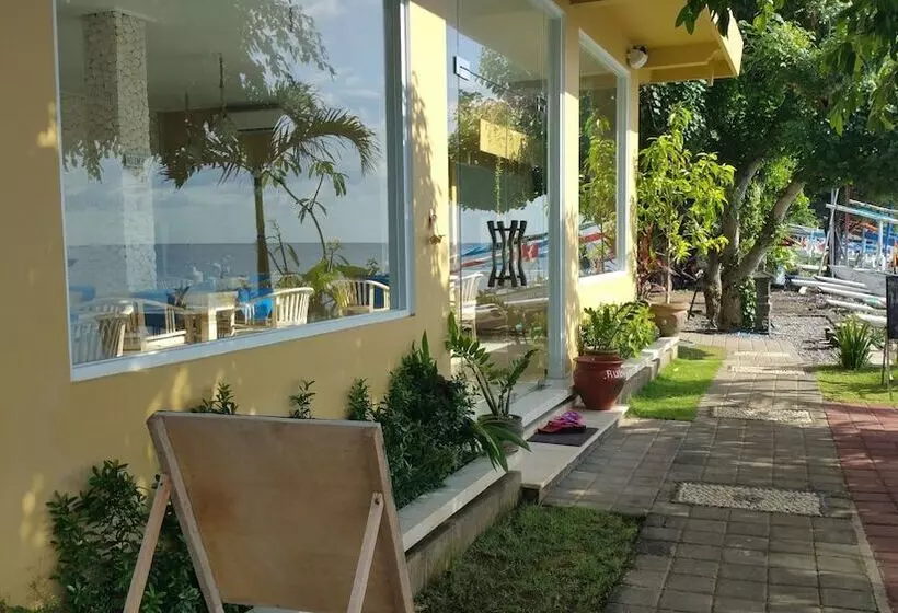 Majatalo Nalini Resort