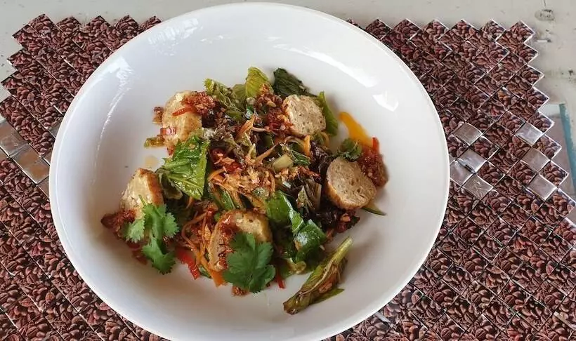 Majatalo Nalini Resort