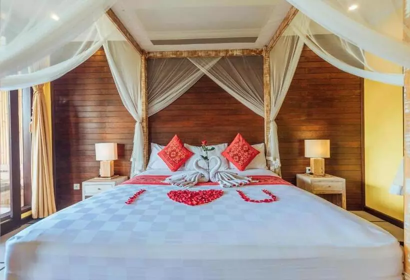 Majatalo Pondok Kutuh Guest House