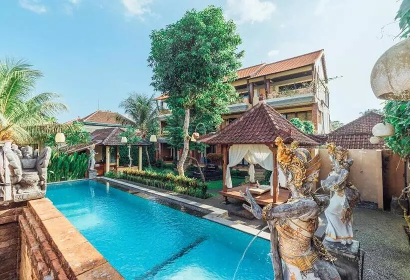 Majatalo Pondok Kutuh Guest House