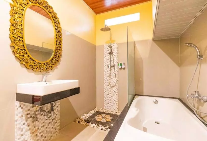Majatalo Pondok Kutuh Guest House