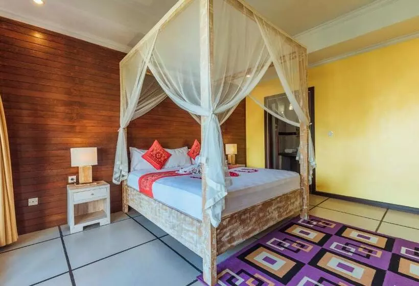 Majatalo Pondok Kutuh Guest House
