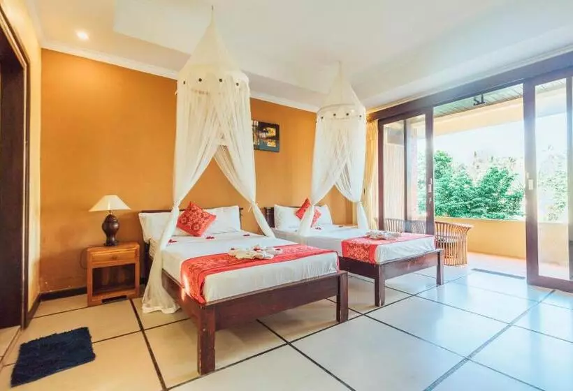 Majatalo Pondok Kutuh Guest House