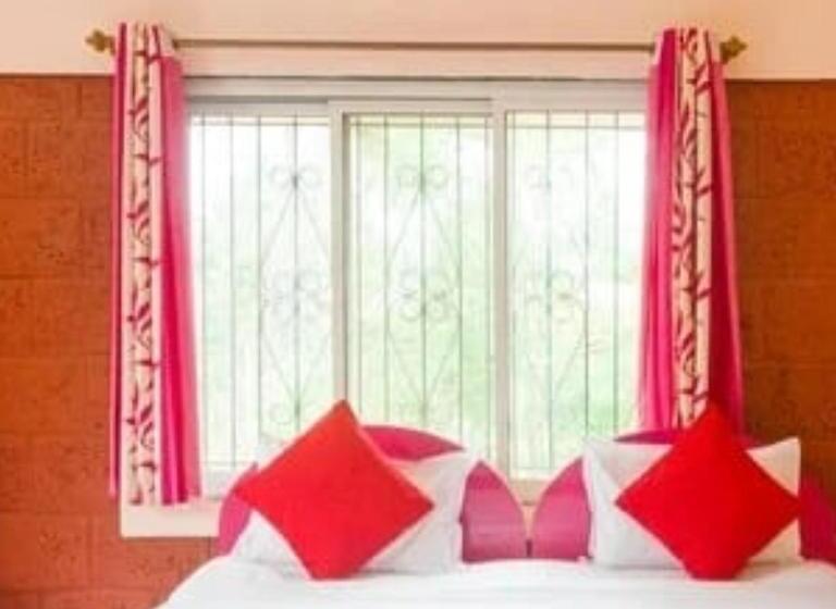 بنسيون Raghusheela Cottage Alibaug