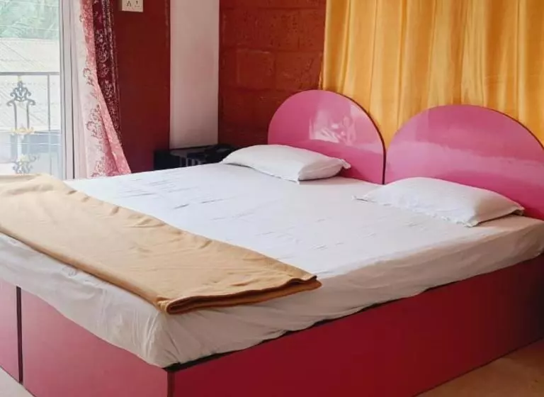 Majatalo Raghusheela Cottage Alibaug