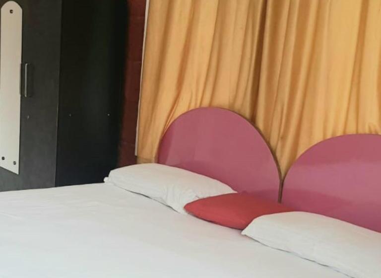 بنسيون Raghusheela Cottage Alibaug