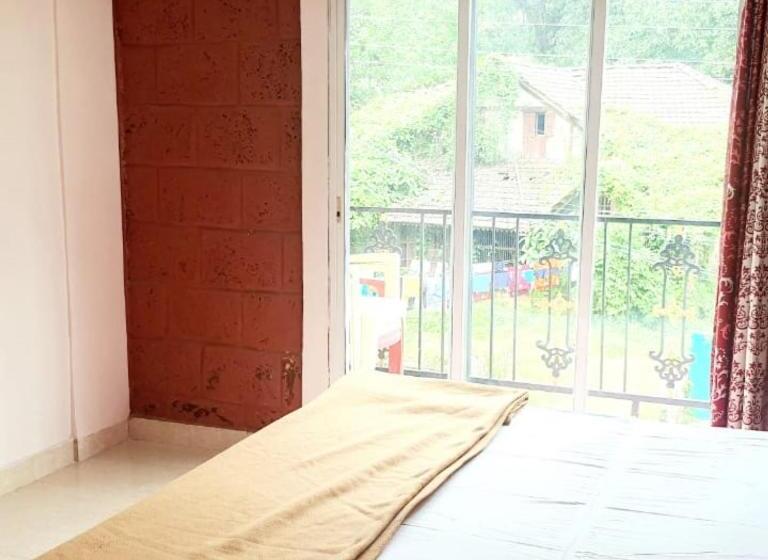 بنسيون Raghusheela Cottage Alibaug