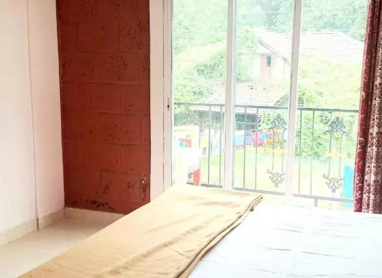 Majatalo Raghusheela Cottage Alibaug