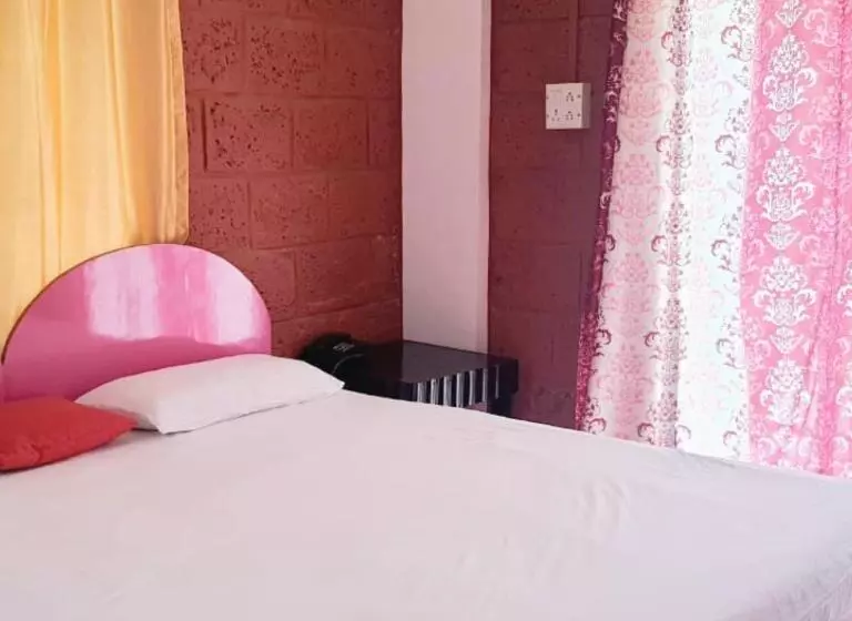 Majatalo Raghusheela Cottage Alibaug