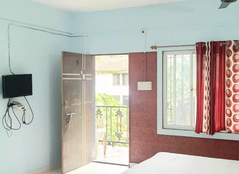 Majatalo Raghusheela Cottage Alibaug