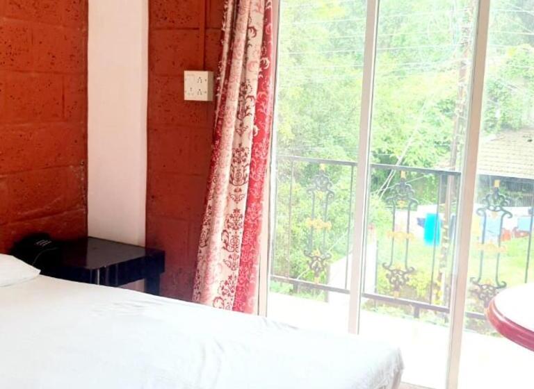 بنسيون Raghusheela Cottage Alibaug