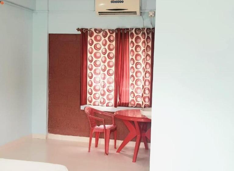 بنسيون Raghusheela Cottage Alibaug