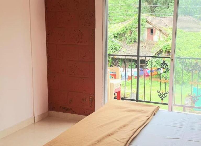 بنسيون Raghusheela Cottage Alibaug