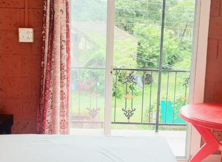 بنسيون Raghusheela Cottage Alibaug