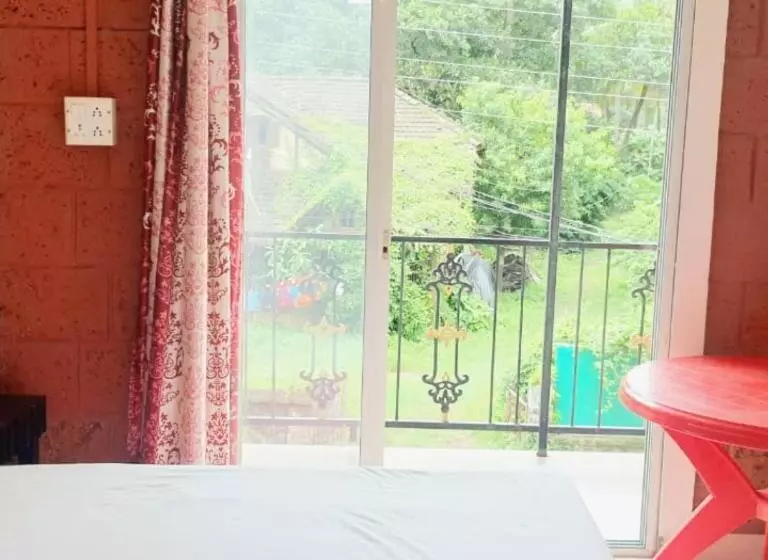 Majatalo Raghusheela Cottage Alibaug