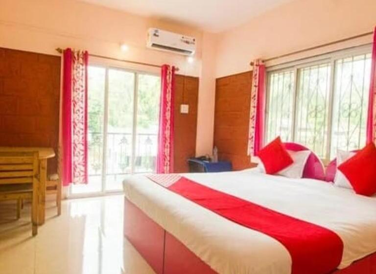 بنسيون Raghusheela Cottage Alibaug