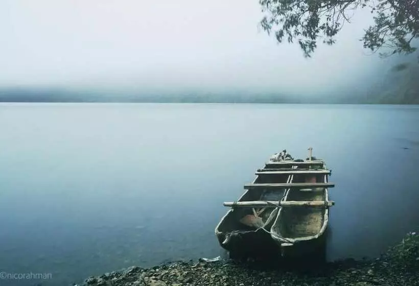 ペンション Swarga Lodge And Homestay