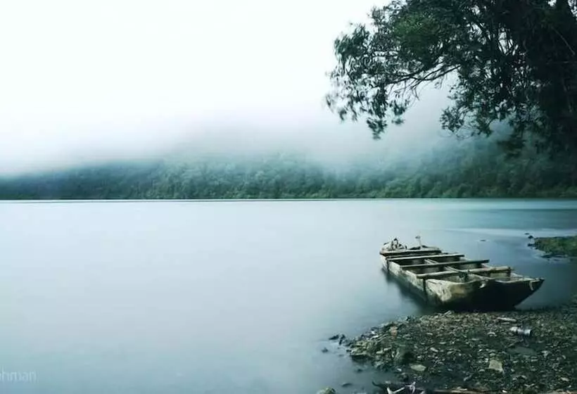 ペンション Swarga Lodge And Homestay