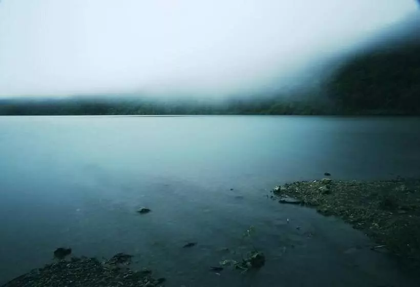 ペンション Swarga Lodge And Homestay