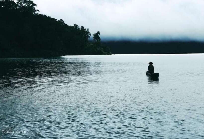 Panzió Swarga Lodge And Homestay