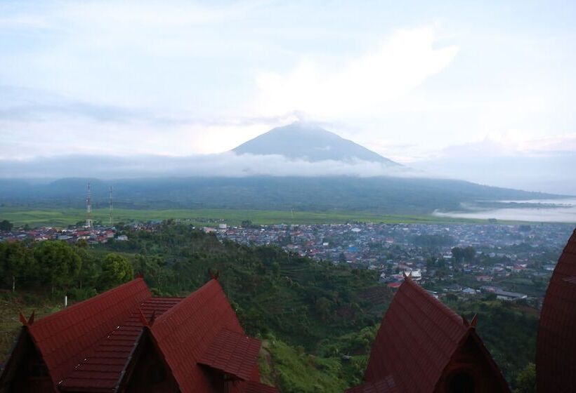 Panzió Swarga Lodge And Homestay