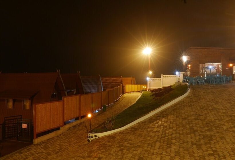 Panzió Swarga Lodge And Homestay