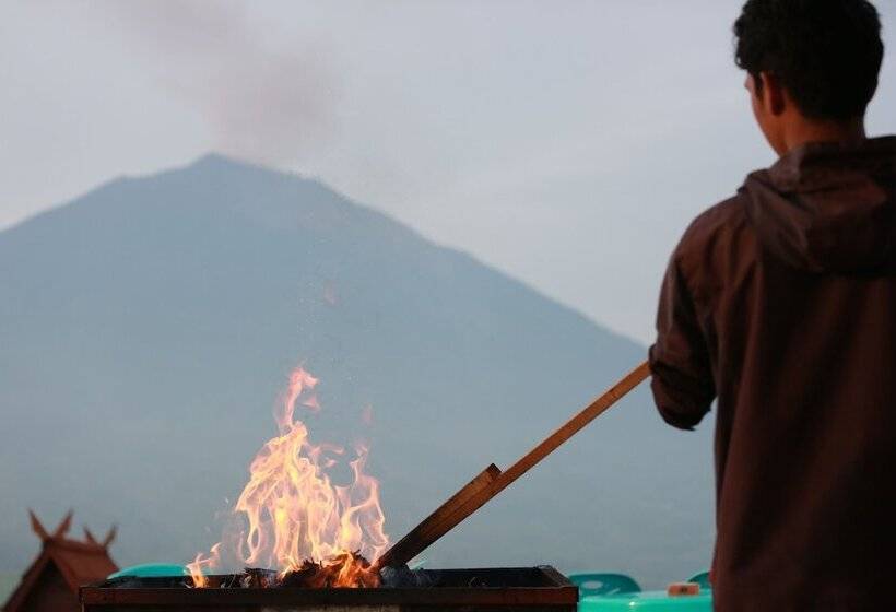 Panzió Swarga Lodge And Homestay