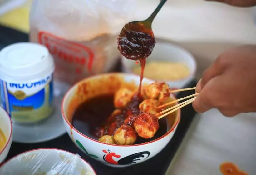 ペンション Swarga Lodge And Homestay