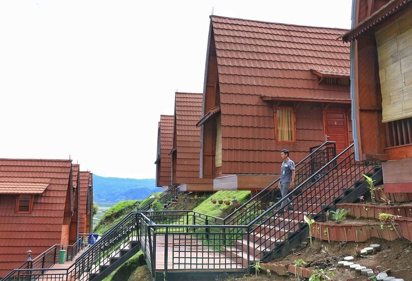 Panzió Swarga Lodge And Homestay