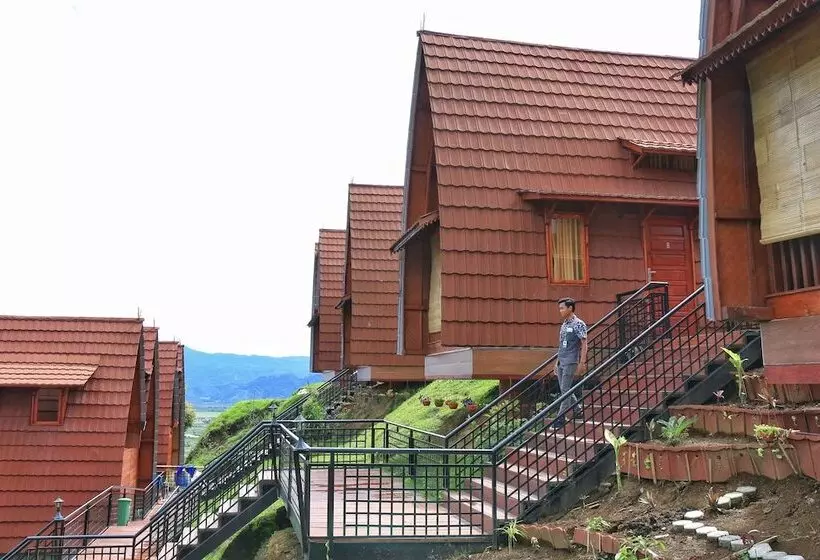 ペンション Swarga Lodge And Homestay