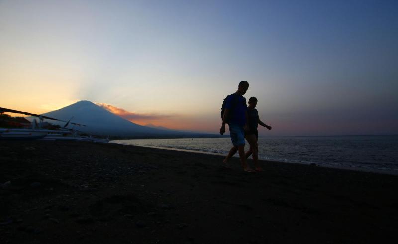 Pensjonat Valomia Beachfront