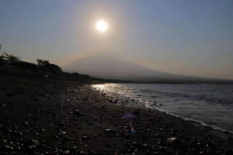ペンション Valomia Beachfront