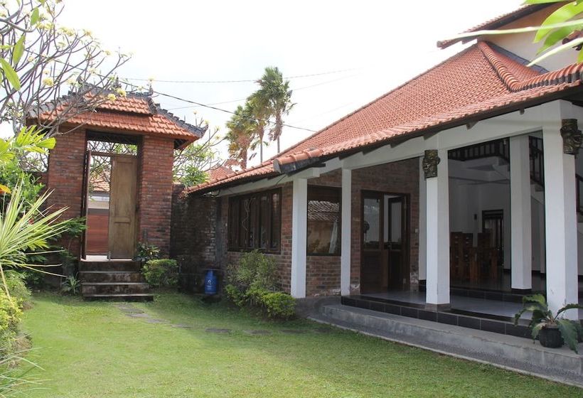 膳宿费 Villa Family